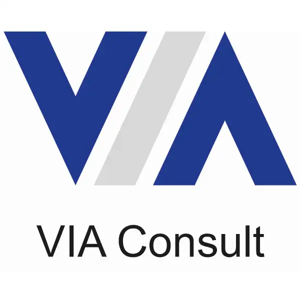 Logo von der Organisation VIA Consult GmbH & Co. KG
