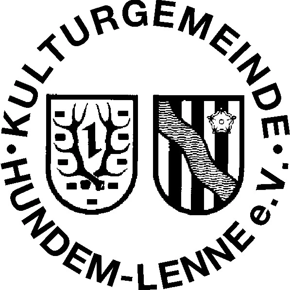 Logo von der Organisation Kulturgemeinde Hundem-Lenne e.V.