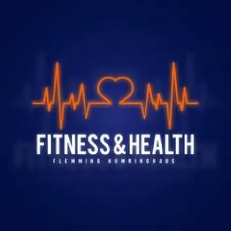 Logo von der Organisation Fitness & Health