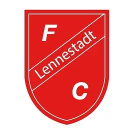 Logo von der Organisation FC Lennestadt