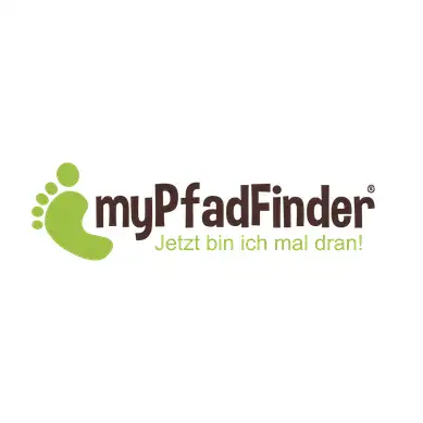 Logo von der Organisation myPfadFinder
