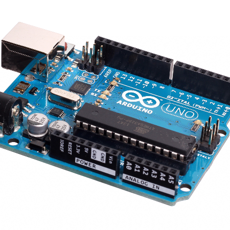 Vorschau von Angebot: Die Welt der Microcontroller entdecken - Arduino für Einsteiger